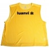 Colete de treino Luanvi Pack 5 unidades 06268-0033