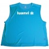 Chasuble Luanvi (pack 5 units) 06268-0196