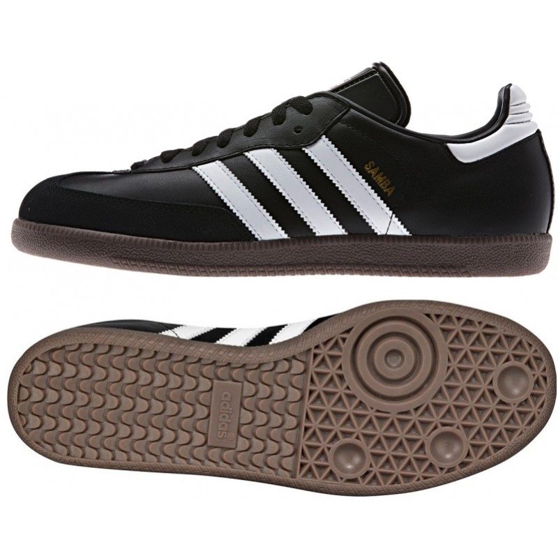 samba adidas futsal