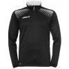 Sweat-shirt Uhlsport Goal 1/4 Zip 1005164-01