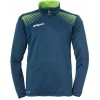 Sweat-shirt Uhlsport Goal 1/4 Zip 1005164-06