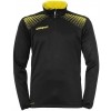 Sweat-shirt Uhlsport Goal 1/4 Zip 1005164-08