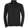 Sweatshirt Uhlsport Essential 1/4 Zip 1005171-01