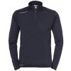 Sweatshirt Uhlsport Essential 1/4 Zip 1005171-09