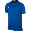 Maillot  Nike Dry Squad 17 TOP SS 831567-463