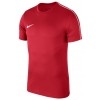 Maillot  Nike Park 18 Trainning Top AA2046-657