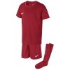Equipamento Nike Park Kit Set K Junior AH5487-657