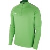 Sweat-shirt Nike Academy18 Drill TOP 893624-361