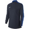 Sweat-shirt Nike  Women Academy 18 Drill Top 893710-451