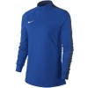 Sweat-shirt Nike  Women Academy 18 Drill Top 893710-463