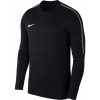 Sweat-shirt Nike Dry Park 18 Crew Top AA2088-010