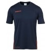 Camisola Uhlsport Score Training T-Shirt 100214710