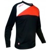 Camisa de Portero Futsal Capri 5028NERO