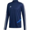 Sweat-shirt adidas Tiro 19 TRG Top DT5278