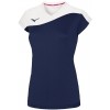 Maillots Femme Mizuno Team Authentic Myou Tee Wos V2EA7203-14