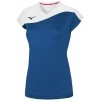 Maillots Femme Mizuno Team Authentic Myou Tee Wos V2EA7203-22