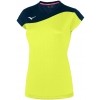 Maillots Femme Mizuno Team Authentic Myou Tee Wos V2EA7203-44