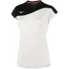 Maillots Femme Mizuno Team Authentic Myou Tee Wos V2EA7203-70