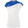 Maillots Femme Mizuno Team Authentic Myou Tee Wos V2EA7203-72