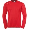 Sweatshirt Uhlsport Essential Training Top 1002209-04
