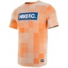 T-shirt Nike FC Dry Seasonal Block AV5313-838