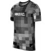 T-shirt Nike FC Dry Seasonal Block AV5313-100