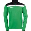 Sweat-shirt Uhlsport Offense 23 1/4 Zip 1002212-06