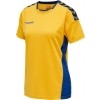 Camiseta Mujer hummel Authentic Poly Jersey Woman 204921-5167