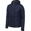 Blouson hummel North Quilted Hood 206687-7026