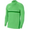 Sweat-shirt Nike Dri-FIT Academy 21 Top CW6110-362