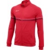 Veste de jogging Nike Academy 21 Knit Track Jacket CW6113-657