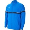Veste de jogging Nike Academy 21 Woven Track Jacket  CW6118-463