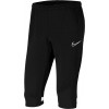 Calas Nike Academy 21 3/4 Knit Pant CW6125-010