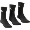 Chaussettes adidas Clsicos Cushioned DZ9357