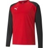 Sweat-shirt Puma Liga Training Sweat 657238-01