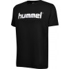 Maillot  hummel Go Cotton Logo 203513-2001