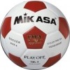 Bola Futebol 7 Mikasa SWL-4 SWL-4R-FS