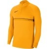 Sweat-shirt Nike Dri-FIT Academy 21 Top CW6110-845