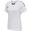 Camiseta Mujer hummel Hmlcore XK Jersey S/S 211457-9368