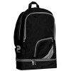 Sac  dos Patrick Backpack con zapatillero PAT001-BLACK