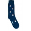 Chaussettes Gambea Mark Lenders Calc-Oliver-Atom
