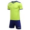 Equipacin Kelme Set Segovia 3871001-9918