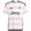 Camisola adidas 2 Equipacin Juventus 2023 2024 HR8255