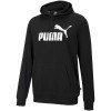 Sweatshirt Puma ESS Big Logo Hoodie TR 586688-01