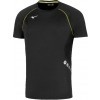 Maillot Mizuno Team Premium JPN Tee U2EA7002-09