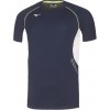 Maillot Mizuno Team Premium JPN Tee U2EA7002-14