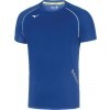 Maillot Mizuno Team Premium JPN Tee U2EA7002-22