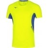 Maillot Mizuno Team Premium JPN Tee U2EA7002-44