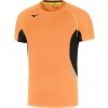 Maillot Mizuno Team Premium JPN Tee U2EA7002-56