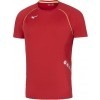 Maillot Mizuno Team Premium JPN Tee U2EA7002-62